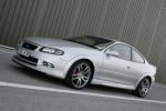 HSV Coupe 4 Concept 2003 года